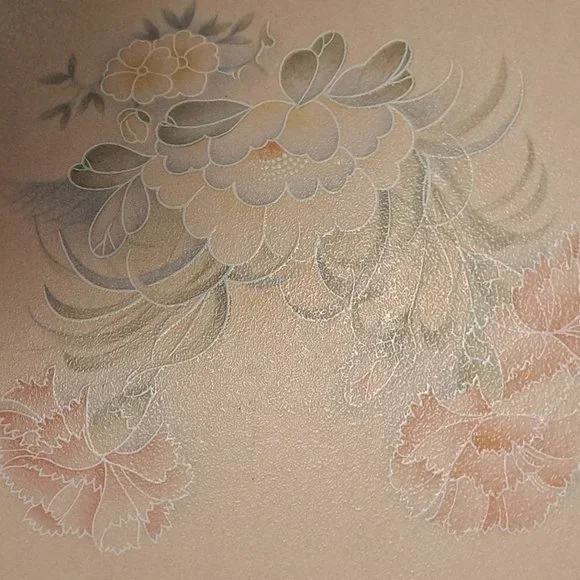 VINTAGE ART DECO VASE - Picture 3 of 5